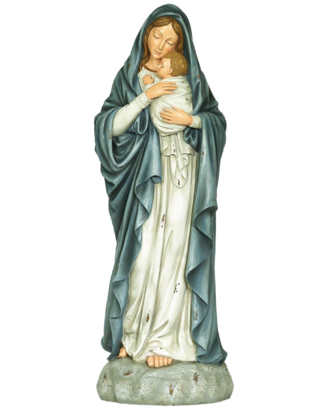 Madonna & Child
