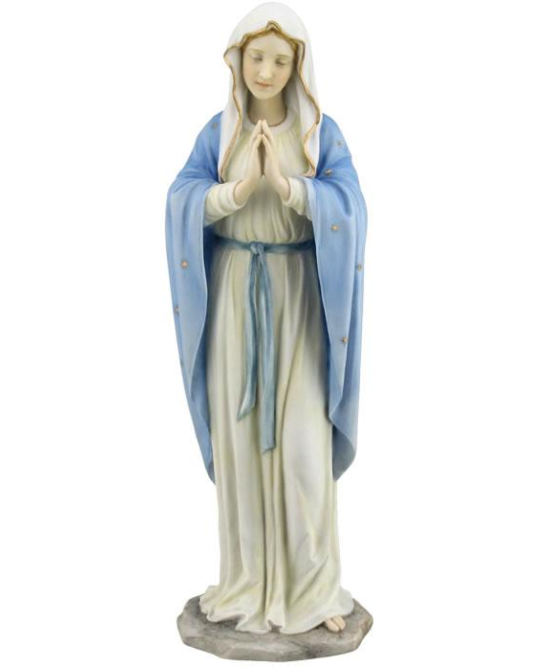 Blessed Virgin Mary