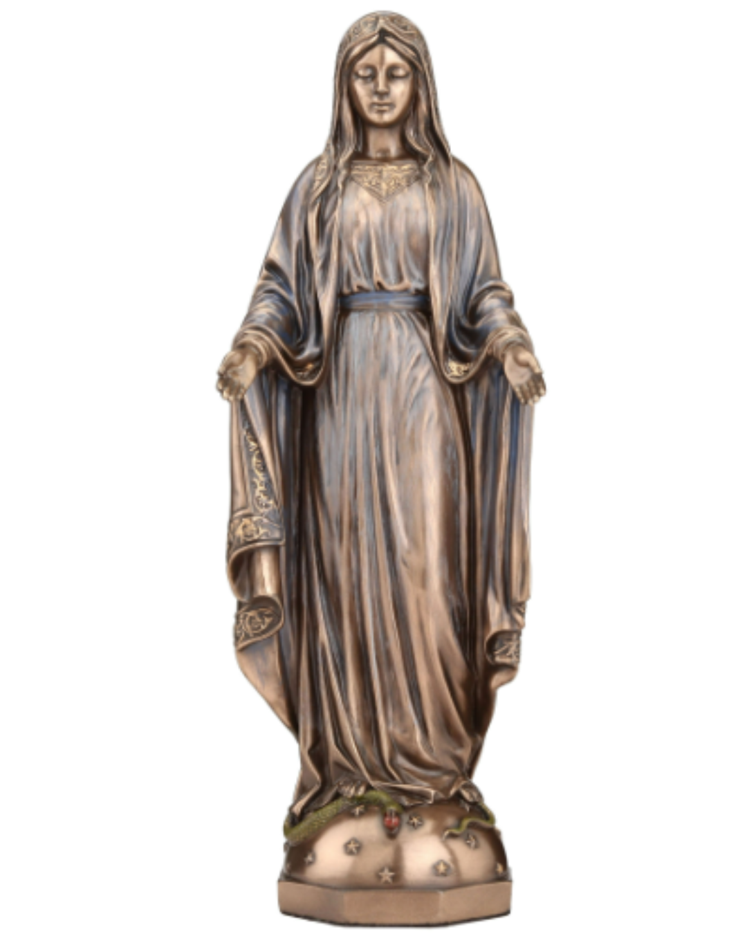 Our Lady Of Grace