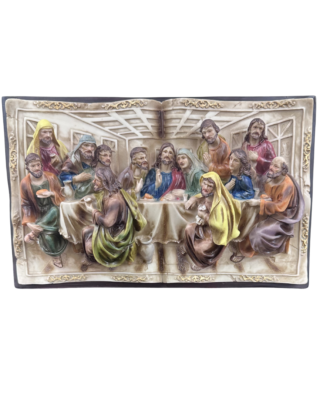 Last Supper