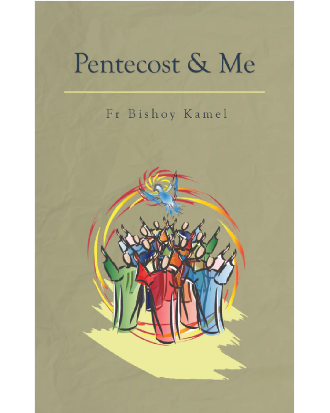 Pentecost and Me