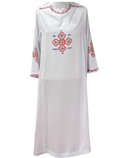 Tunic Style XXXVII