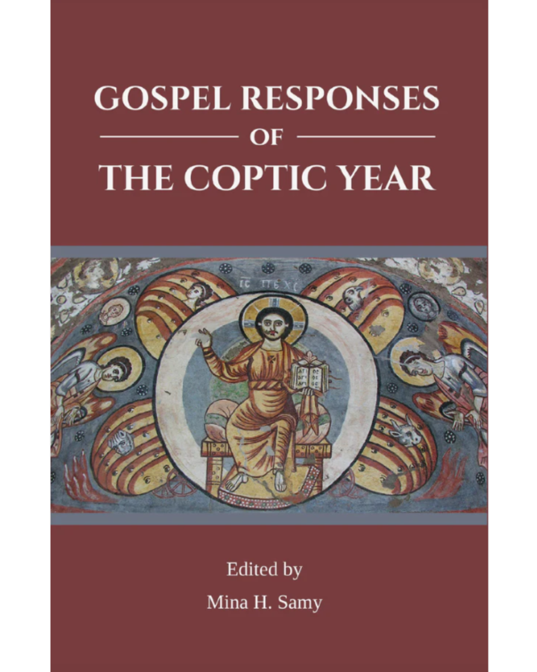 Gospel Responses of The Coptic Year