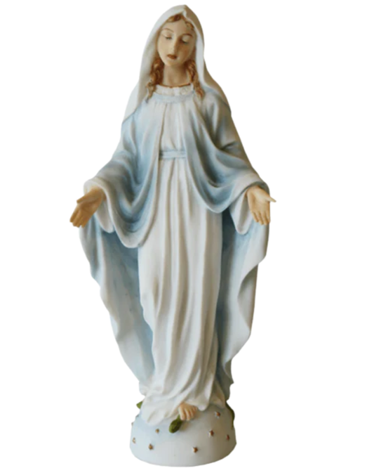 Our Lady Of Grace