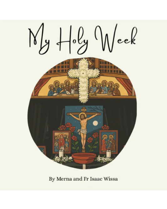 My Holy Week