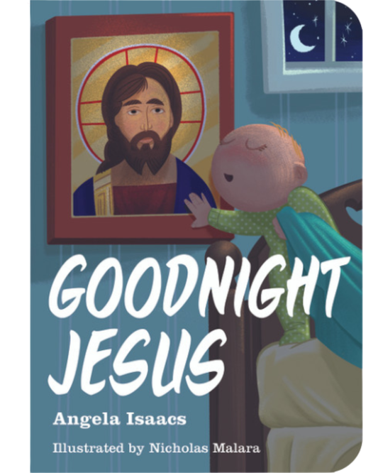 Goodnight Jesus