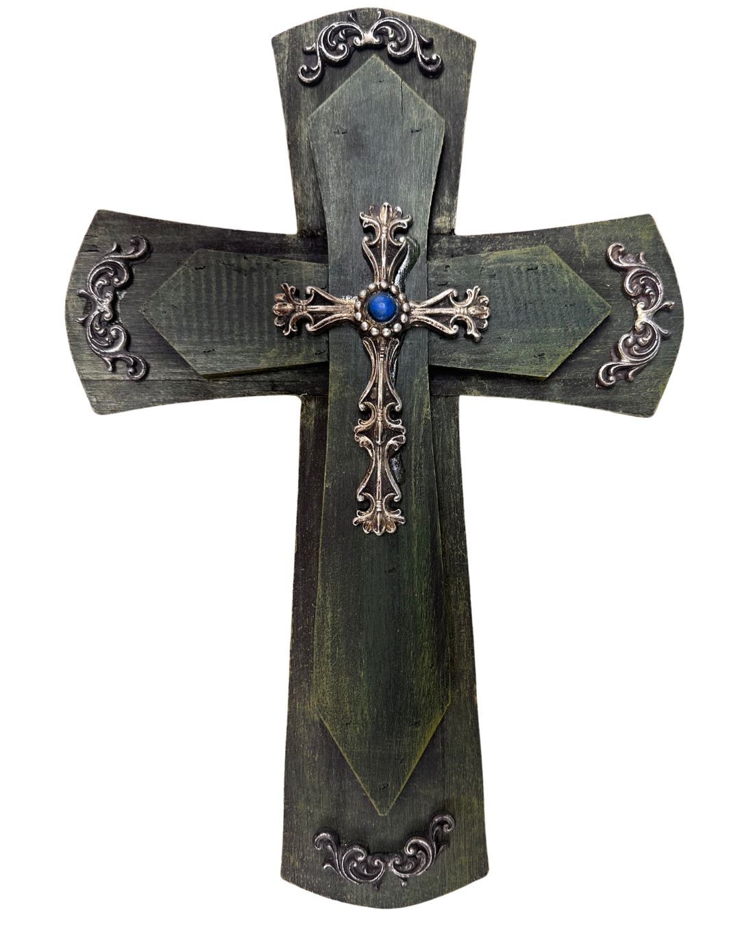 Wall Cross