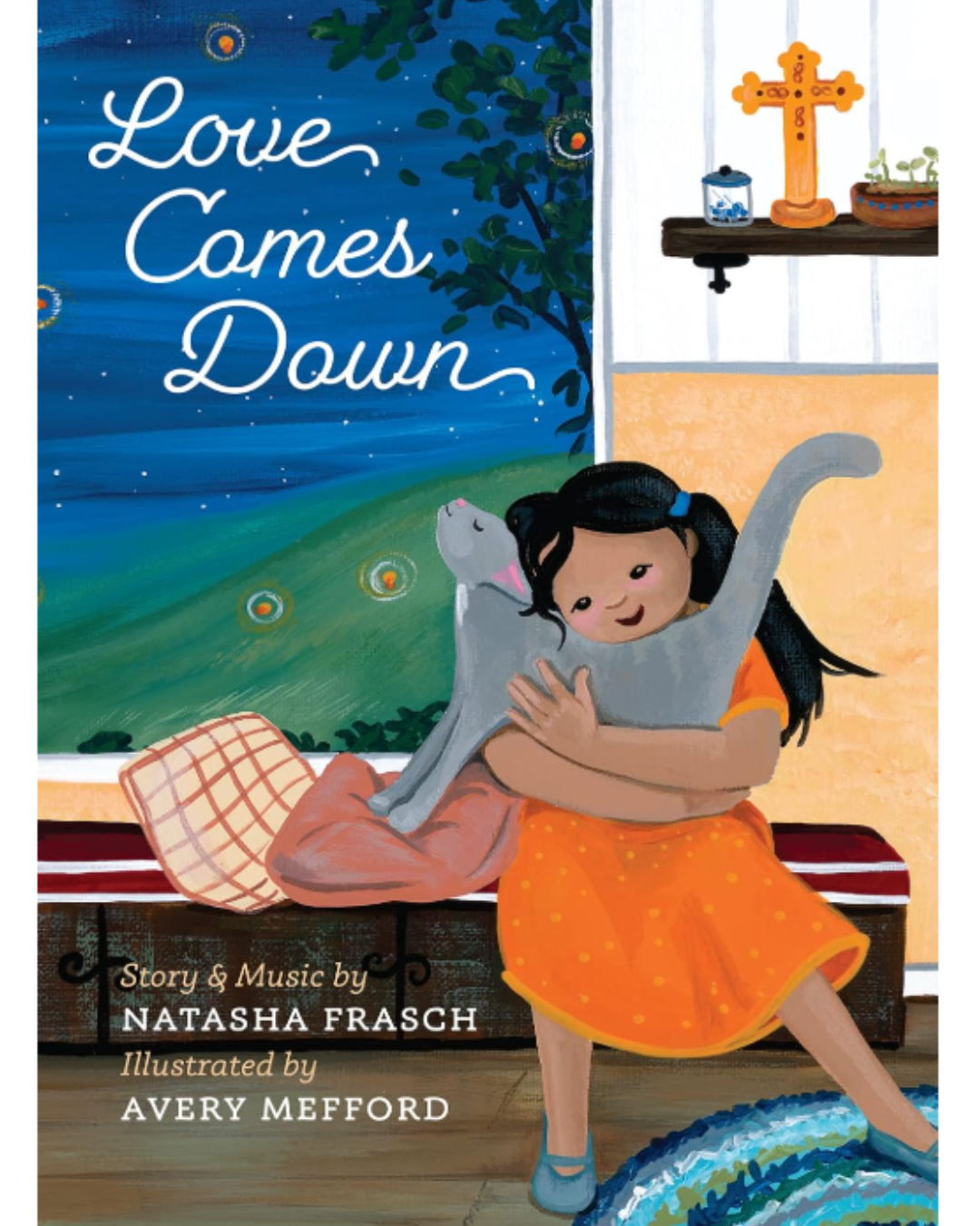 Love Comes Down