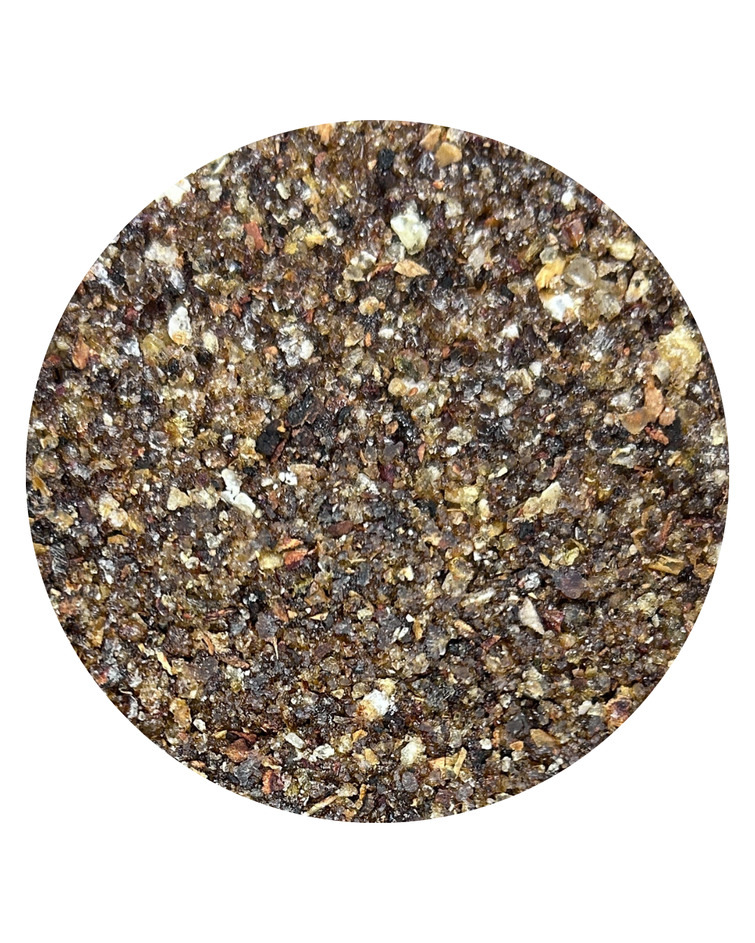 Handmade Coptic Incense (3)