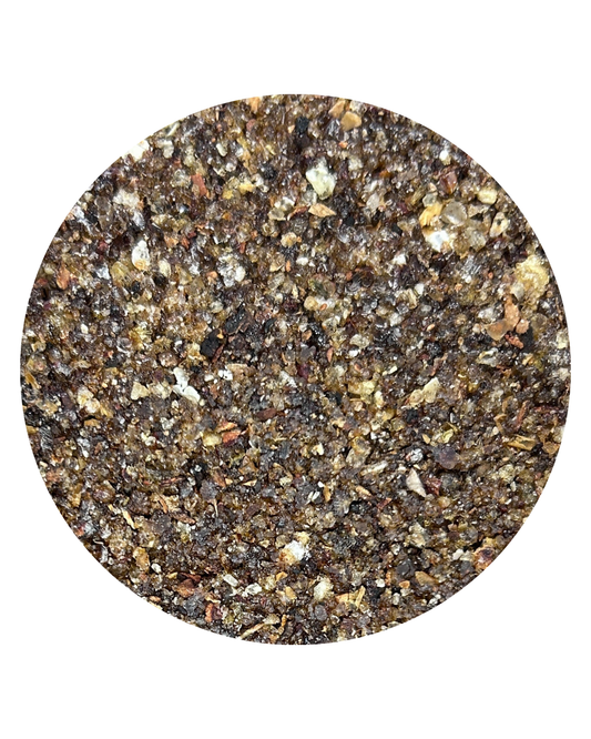 Handmade Coptic Incense (3)