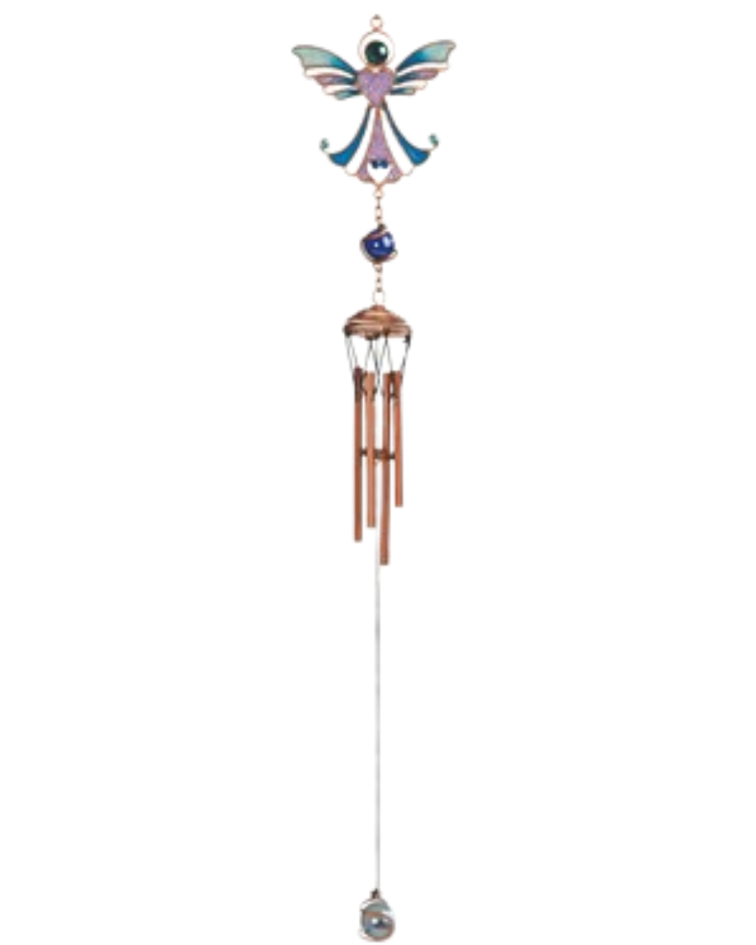 Angel Wind Chime