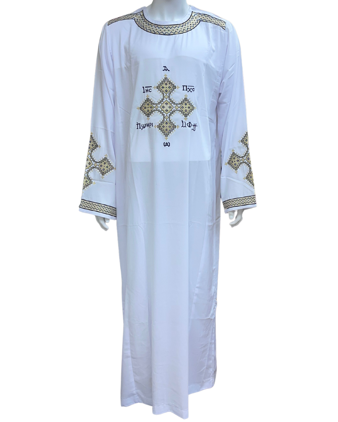 Tunic Style LVII