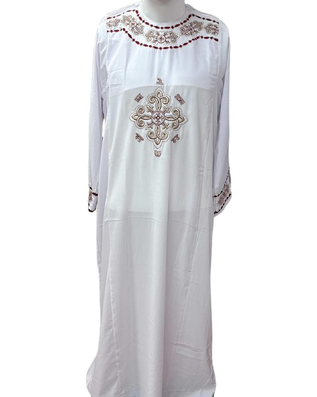 Tunic Style XLVI