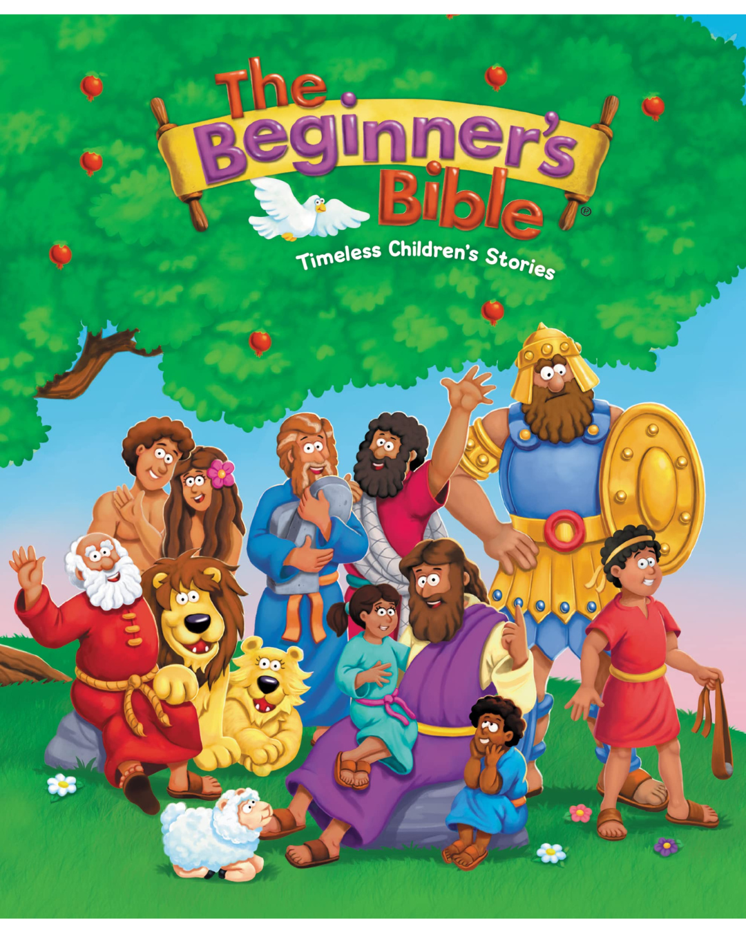 The Beginner's Bible