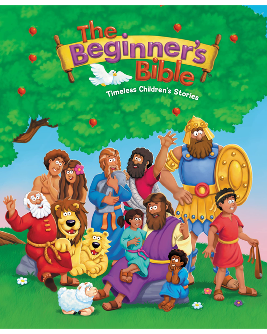 The Beginner's Bible