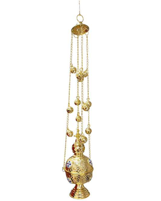 Censer 9