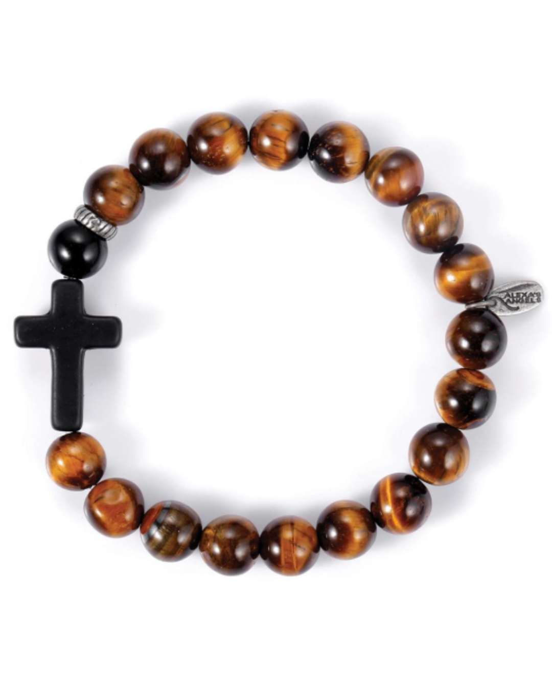 Cross Bracelet