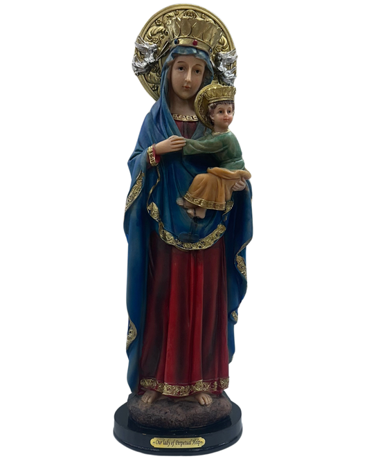 Our Lady of Grace