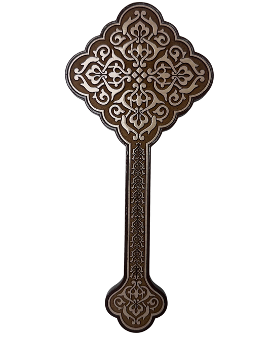 Coptic Cross Handmade (45)