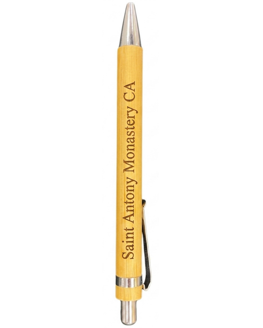 Bible Verse Pen