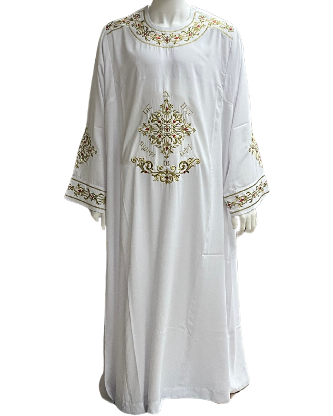 Tunic Style One