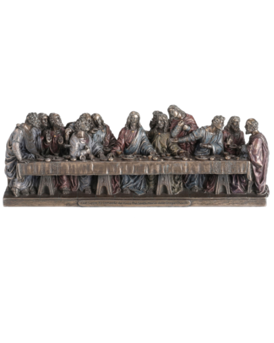 The Last Supper