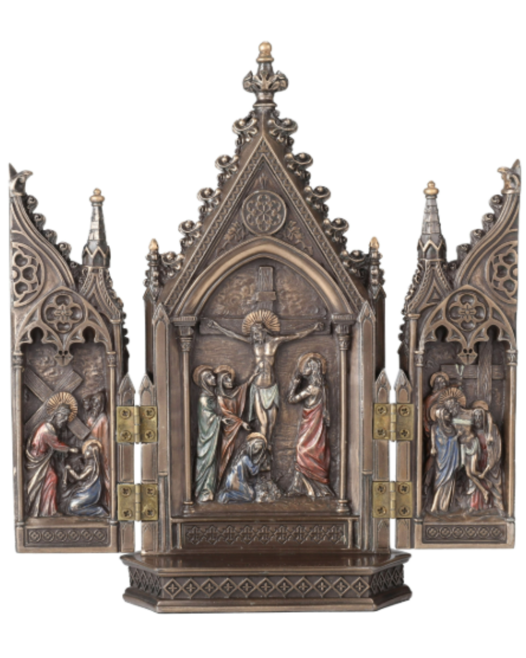 Calvary Triptych