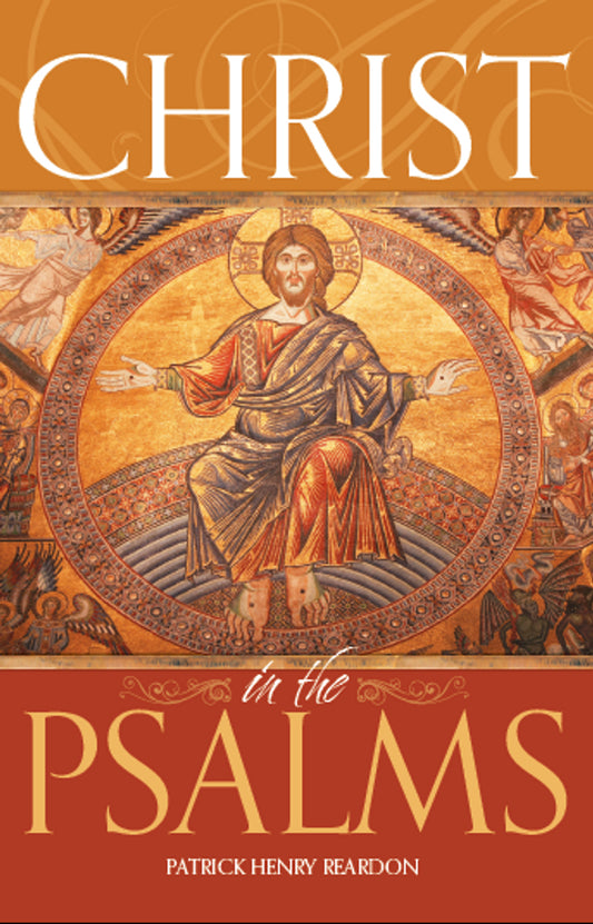 Christ in the Psalms