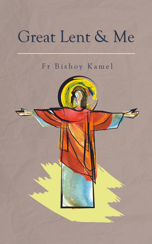Great Lent and Me