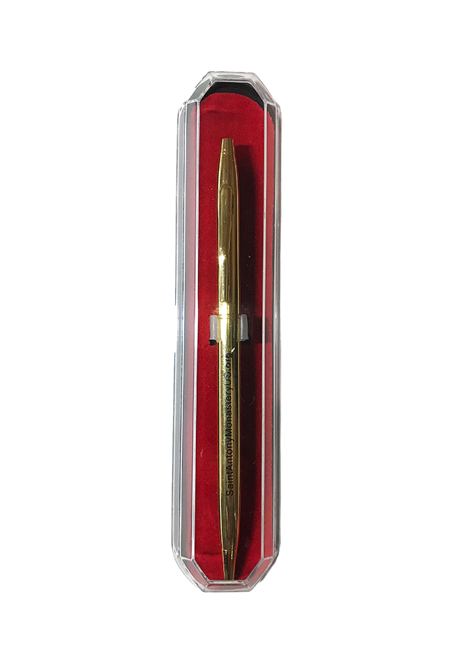 Pen