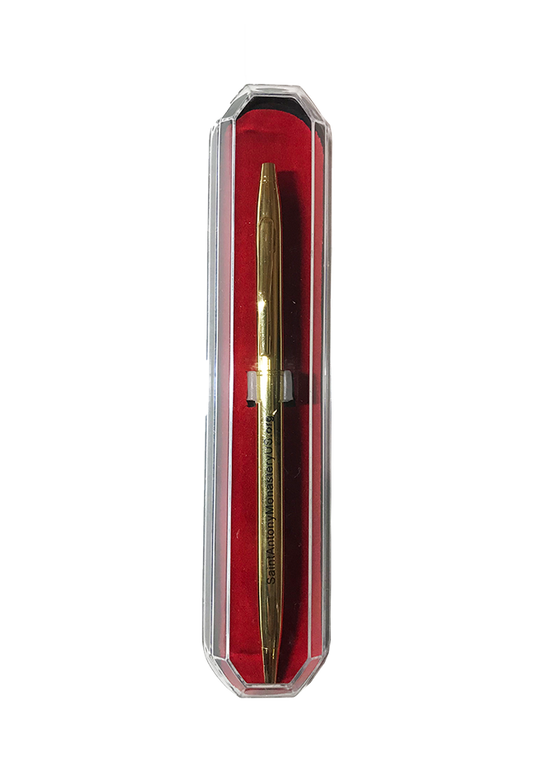 Pen