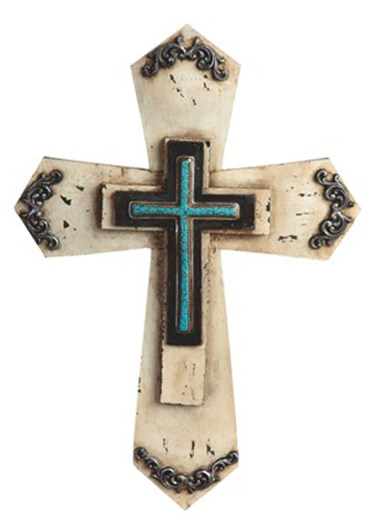 Wood Cross