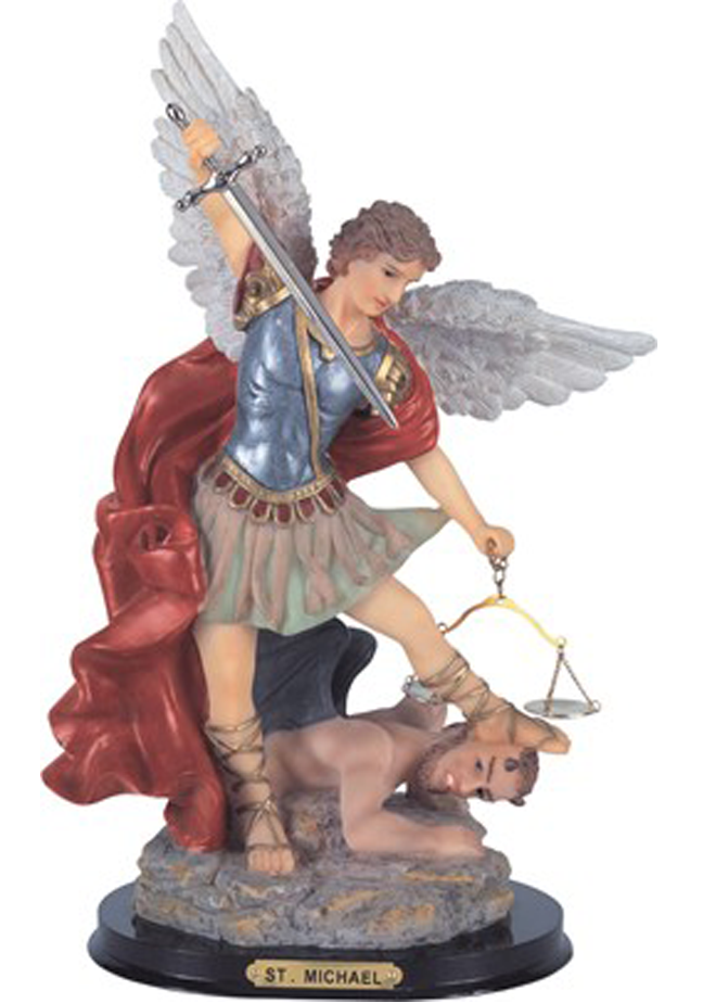 Archangel Michael