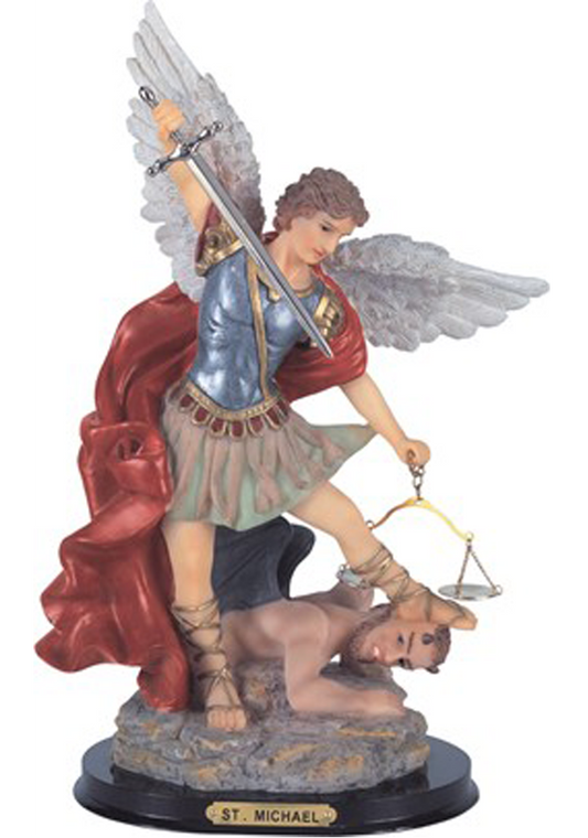 Archangel Michael