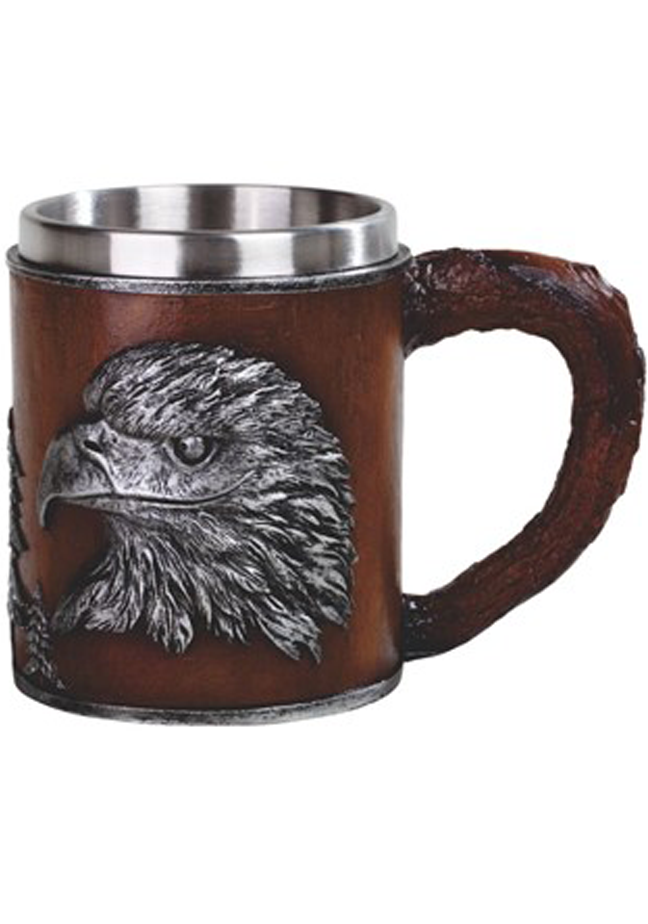 Mug-Eagle