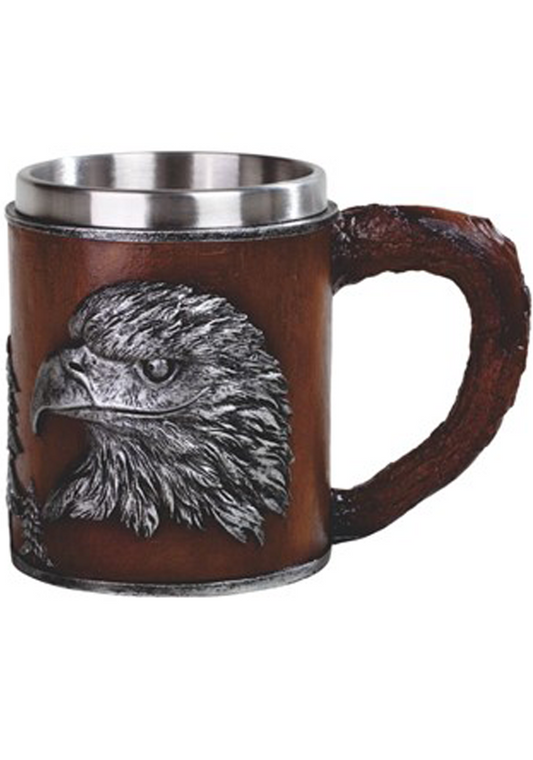 Mug-Eagle