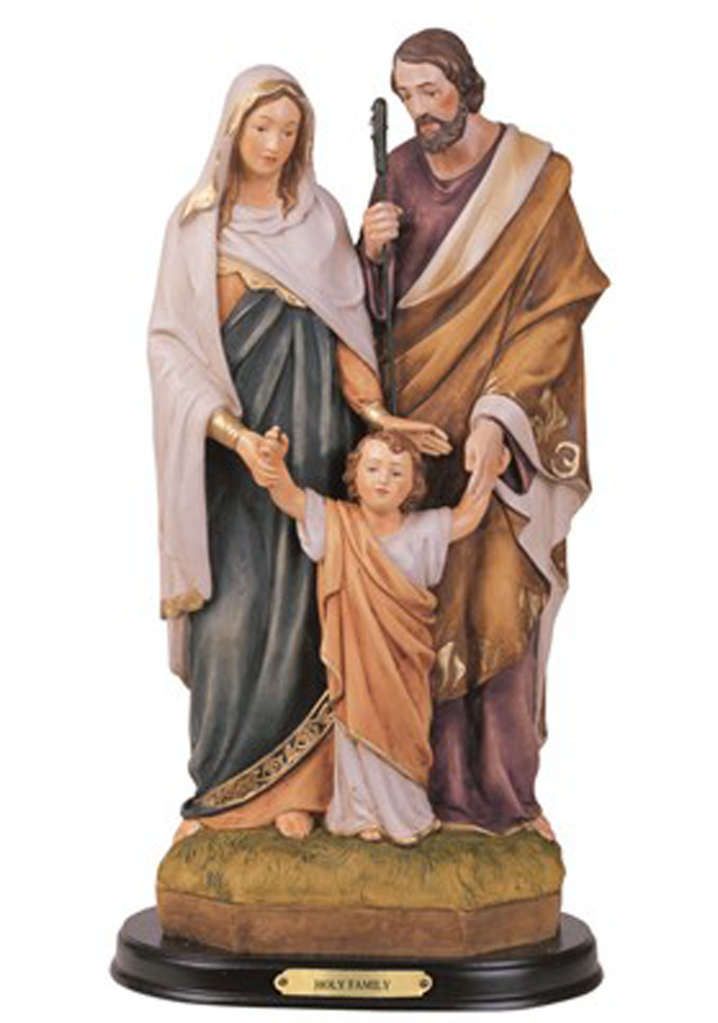 Holy Family