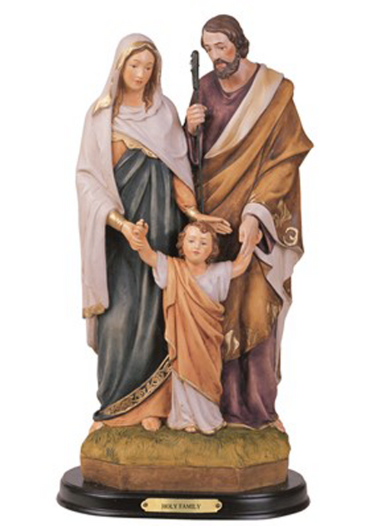 Holy Family