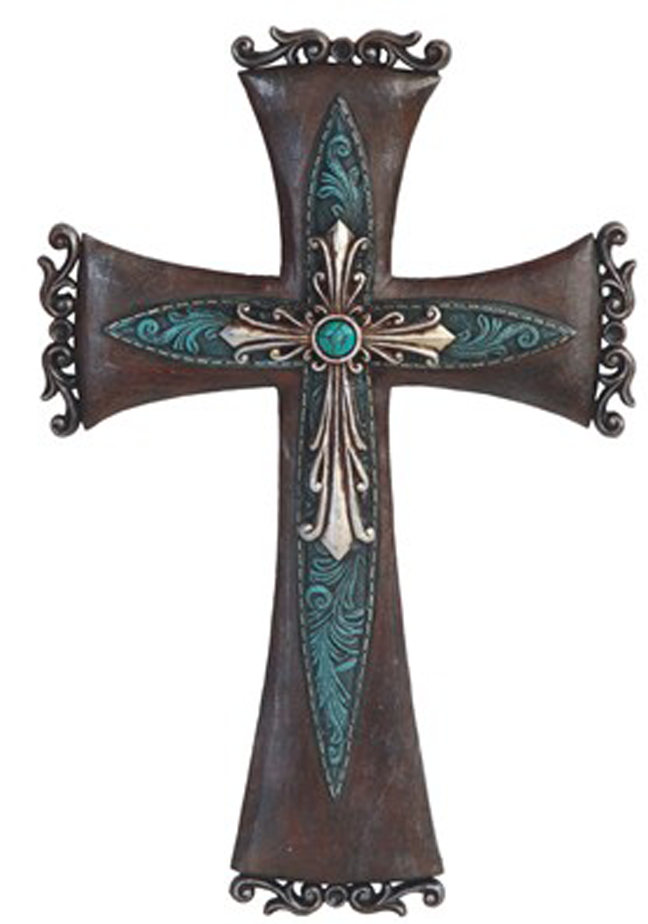 Decorative Cross