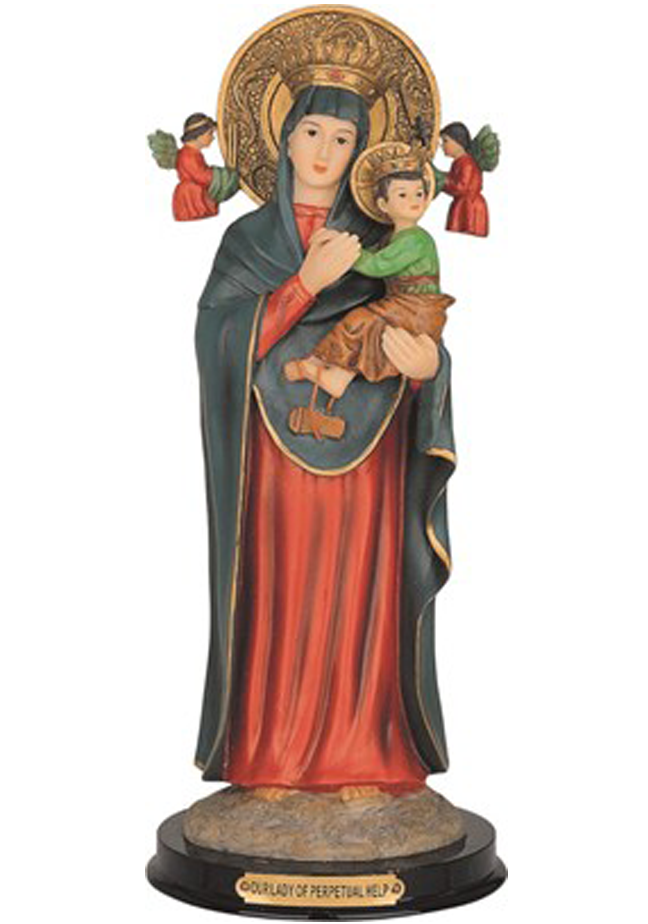 Our Lady of Perpetual Help