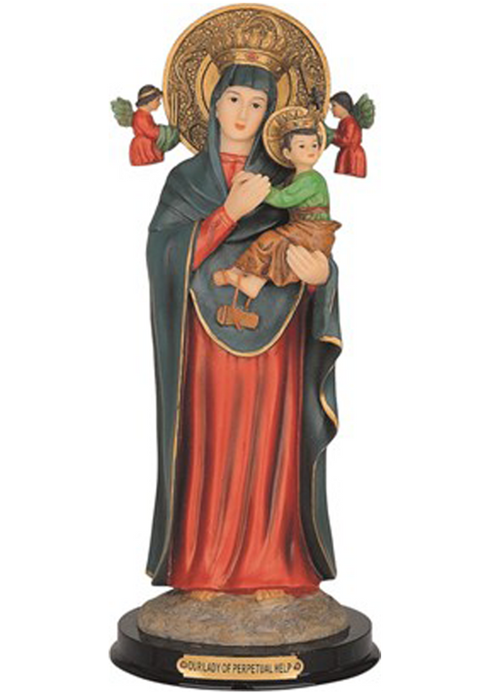 Our Lady of Perpetual Help