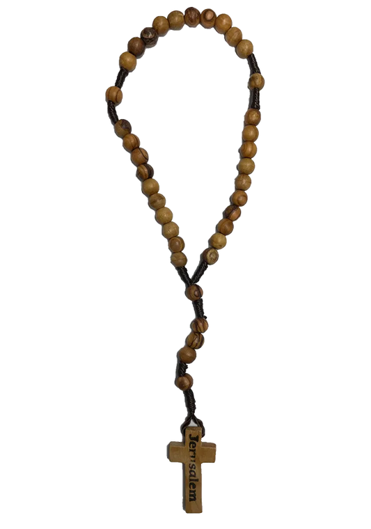 Rosary (Jerusalem)