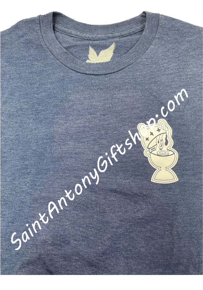 Saint Mary- T-shirt