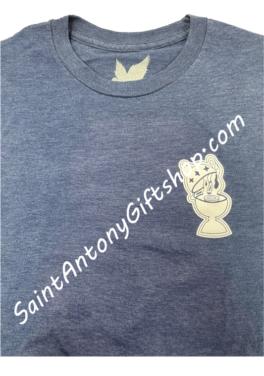 Saint Mary- T-shirt