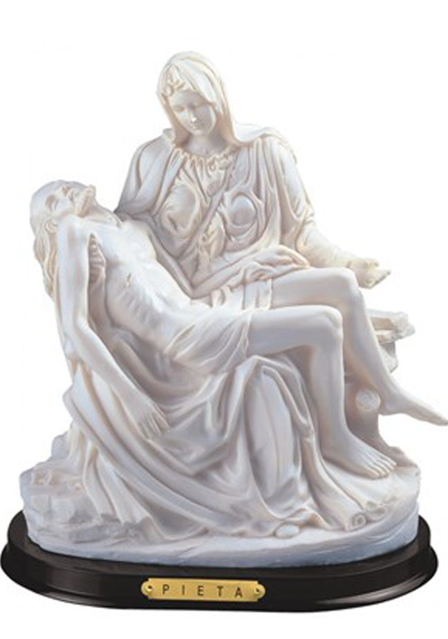 Pieta White