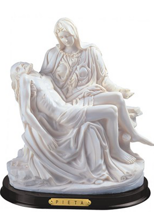 Pieta White