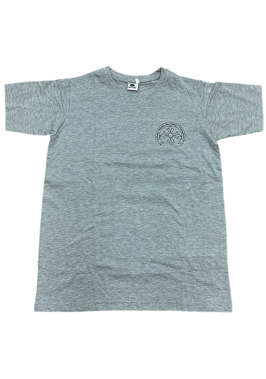 Saint Moses Grey T-Shirt