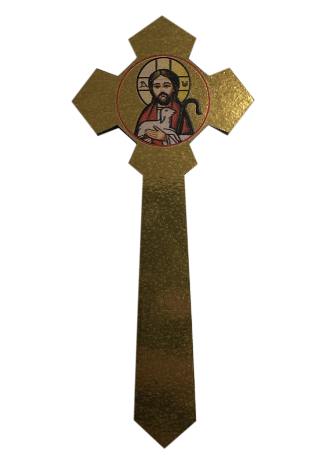 Small Cross I