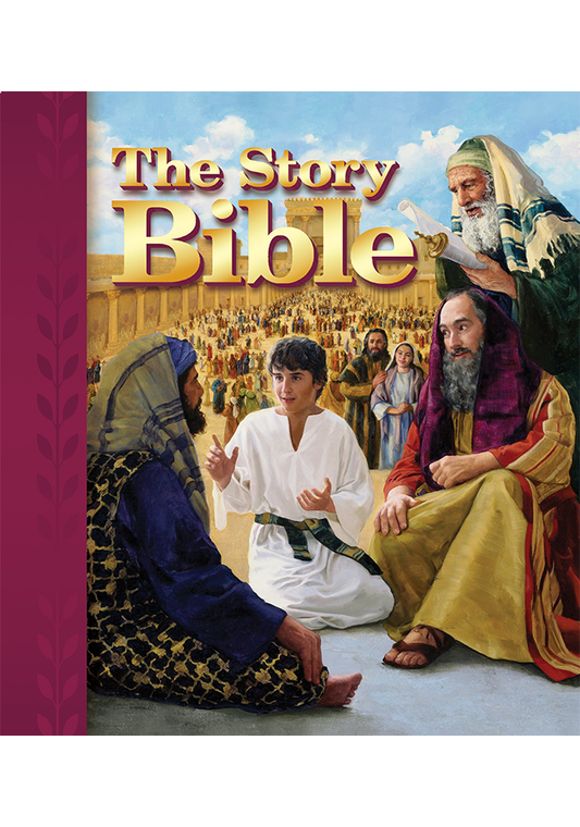 The Story Bible