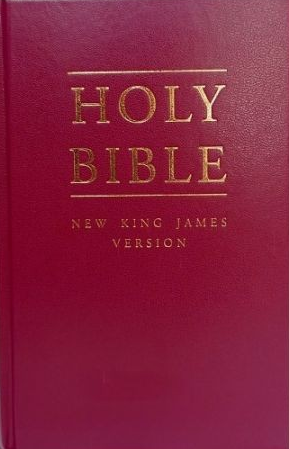 Holy Bible NKJV